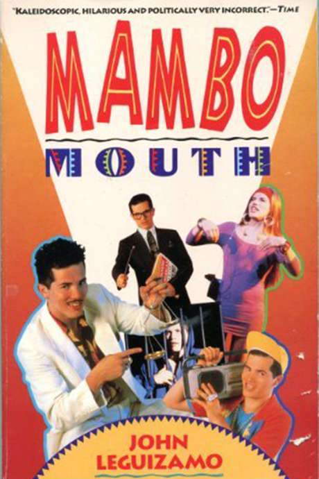 Mambo Mouth
